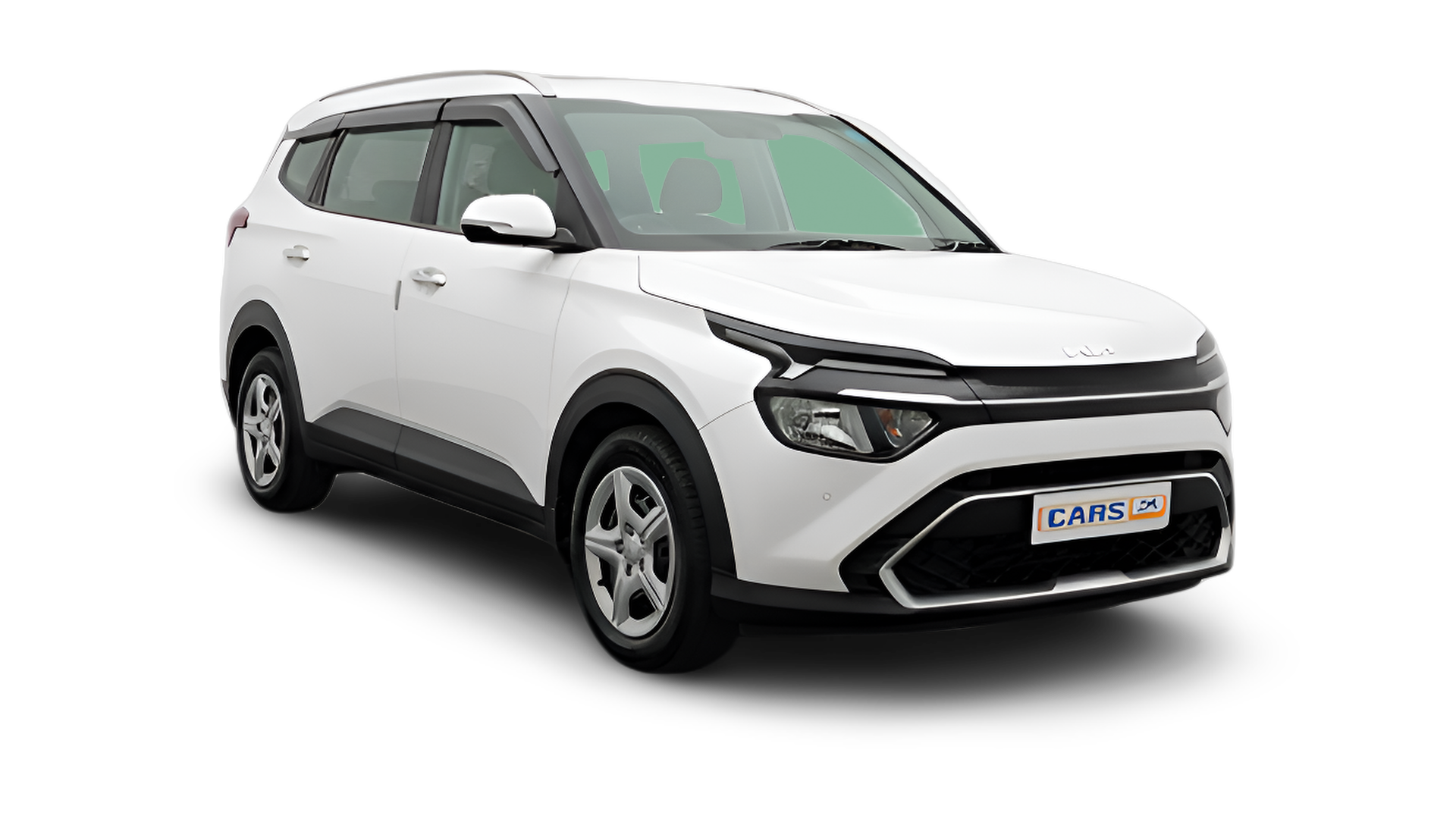 2022 KIA CARENS - SUV - Petrol - Manual - ₹9.98 lakh